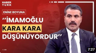 Ağıralioğlu İYİ Parti’ye mi dönüyor? Av. Serkan Toper yorumladı